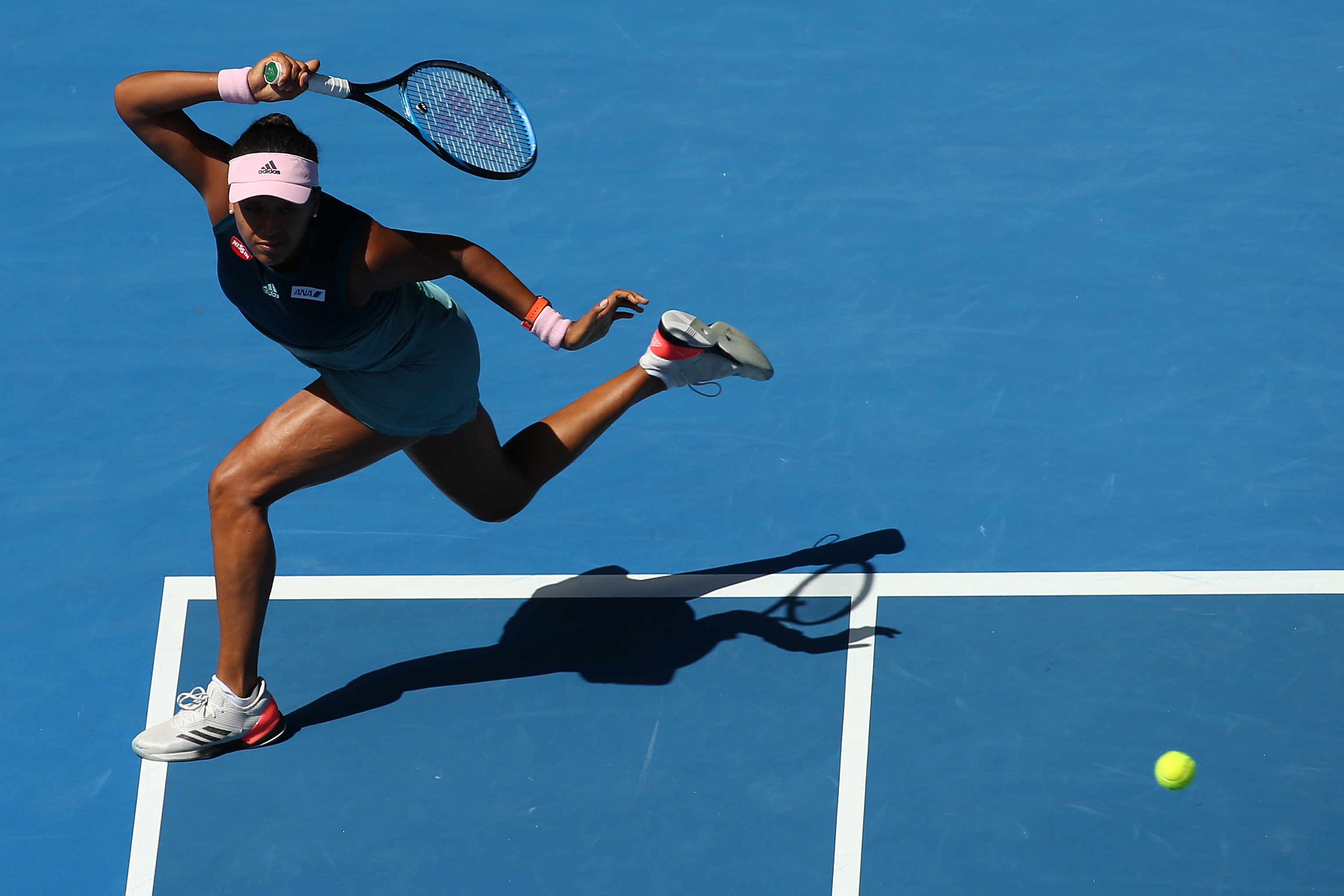 更直观地感 更直观地感