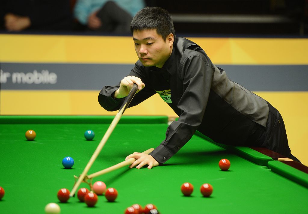 郑钦文需要 郑钦文需要