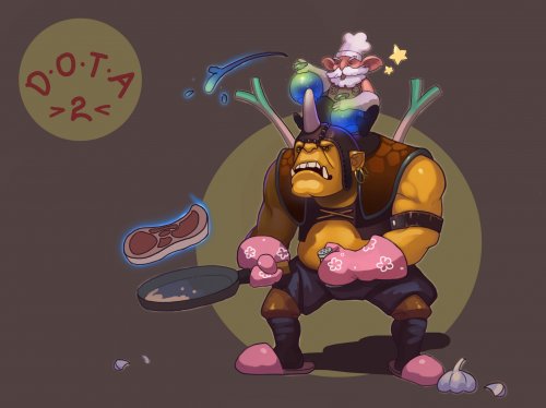 战术适配五 战术适配五