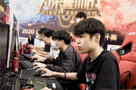 开局阶段 开局阶段