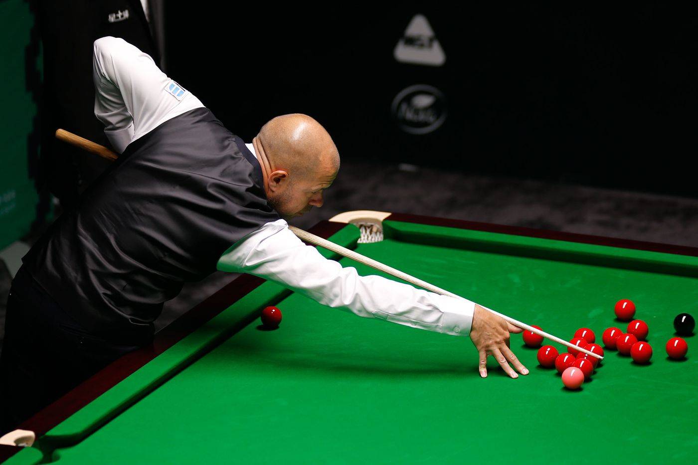 影子压迫 影子压迫